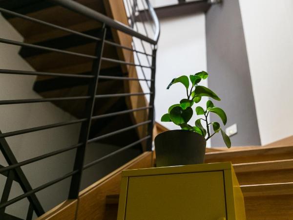 Castelmenardo39 : photo 1 de la chambre chambre familiale