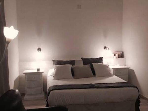 Chiaia House : photo 6 de la chambre chambre deluxe