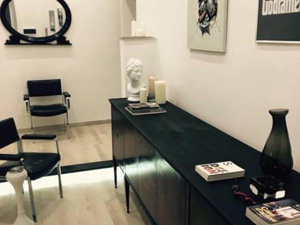 Chiaia House : photo 3 de la chambre chambre deluxe