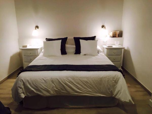 Chiaia House : photo 4 de la chambre chambre deluxe