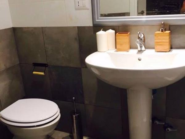 Chiaia House : photo 1 de la chambre chambre deluxe double ou lits jumeaux