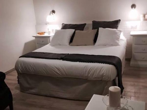 Chiaia House : photo 5 de la chambre chambre deluxe