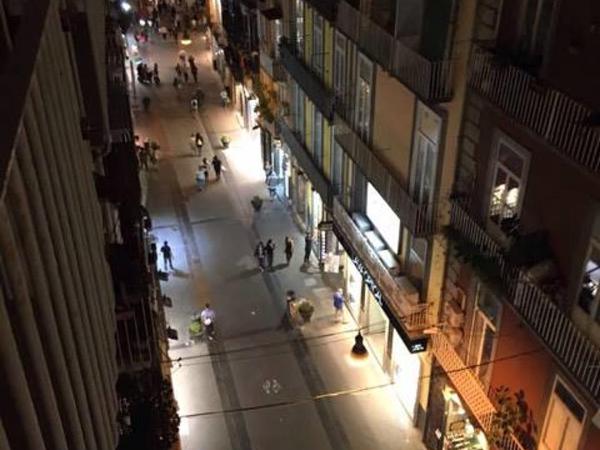 Chiaia House : photo 3 de la chambre chambre deluxe