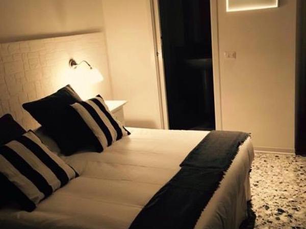 Chiaia House : photo 6 de la chambre chambre deluxe