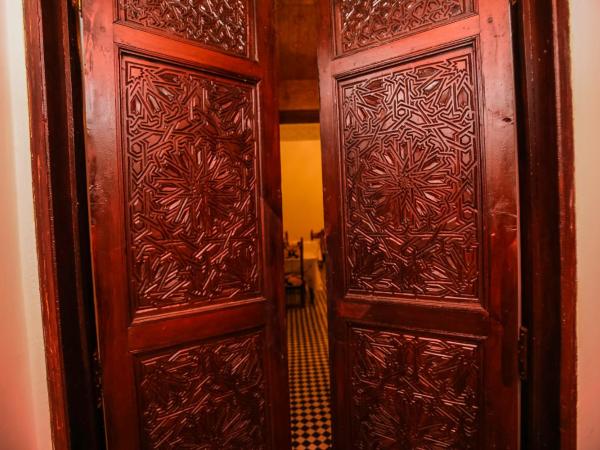 Palais Nazha Fes - Luxury Lodging : photo 1 de la chambre suite exécutive