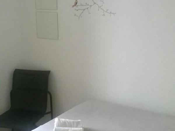 Residência Aviz : photo 1 de la chambre chambre simple standard avec salle de bains commune