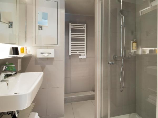 Hôtel Gutenberg : photo 1 de la chambre chambre double standard