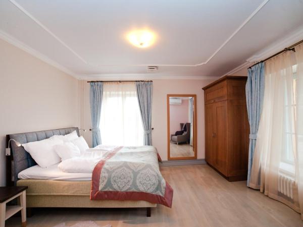 Hämeenkylän Kartano : photo 8 de la chambre suite supérieure - annexe