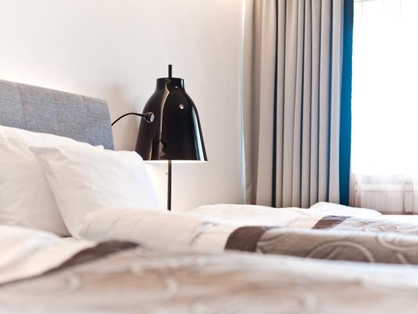 Hämeenkylän Kartano : photo 2 de la chambre chambre lits jumeaux standard - annexe