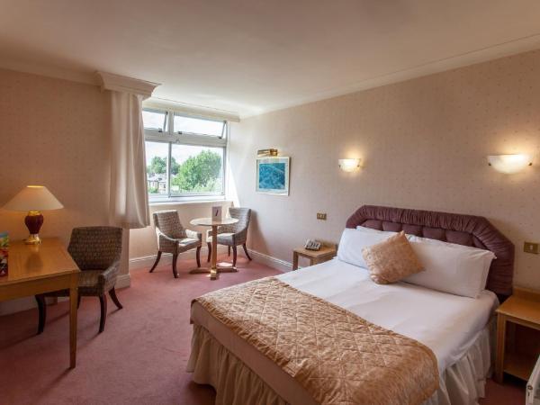 Hampstead Britannia : photo 4 de la chambre suite