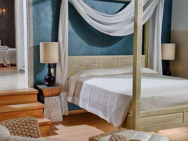 Paradise Island Villas : photo 1 de la chambre villa familiale 2 chambres avec piscine privée