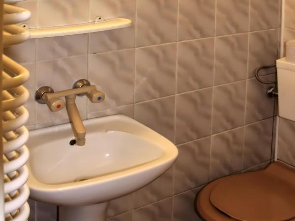 Camping Pod Krokwią : photo 8 de la chambre chalet