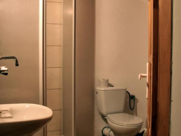 Camping Pod Krokwią : photo 8 de la chambre studio