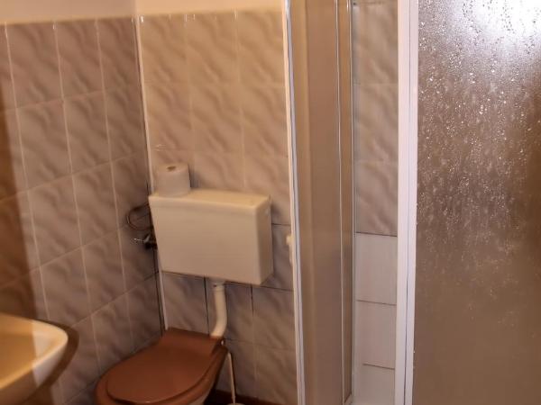 Camping Pod Krokwią : photo 7 de la chambre chalet