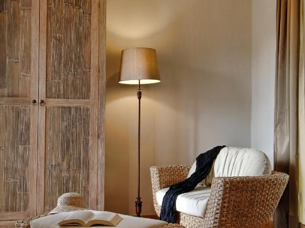 Paradise Island Villas : photo 6 de la chambre villa exécutive 2 chambres avec piscine privée