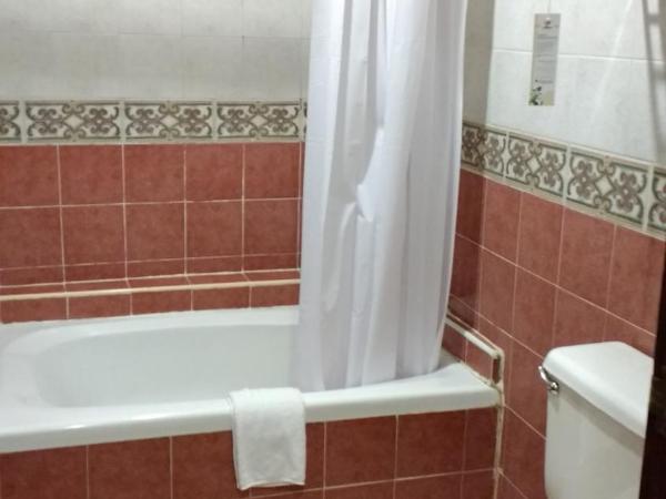 Suites Flamboyanes : photo 7 de la chambre suite junior