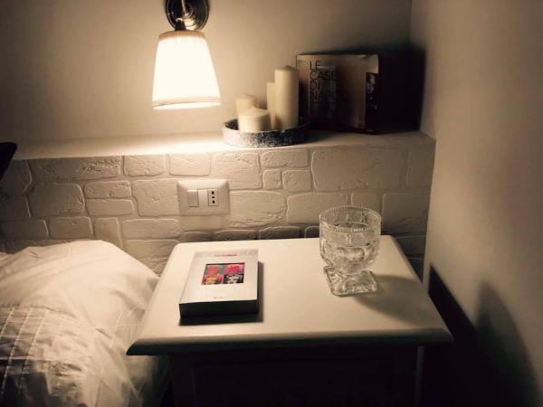 Chiaia House : photo 9 de la chambre chambre deluxe double ou lits jumeaux