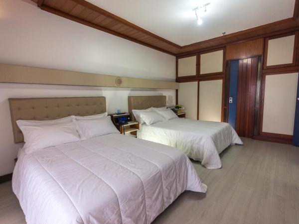 Fiesta Bahia Hotel : photo 4 de la chambre suite de luxe