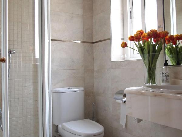 Hotel Boutique Astorga : photo 5 de la chambre chambre simple