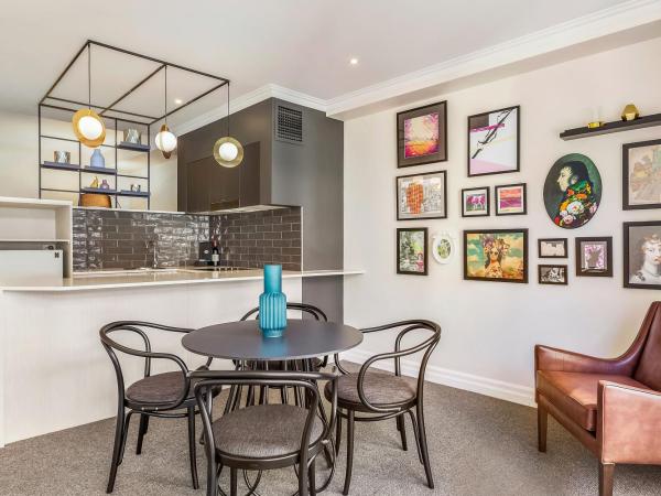 Mantra 2 Bond Street : photo 3 de la chambre appartement 1 chambre deluxe