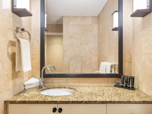 Mantra 2 Bond Street : photo 2 de la chambre appartement 1 chambre deluxe