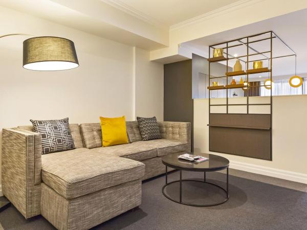 Mantra 2 Bond Street : photo 4 de la chambre appartement 1 chambre deluxe