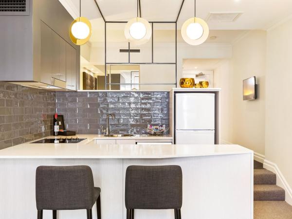 Mantra 2 Bond Street : photo 5 de la chambre studio exécutif