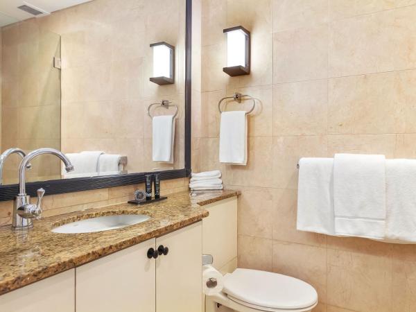 Mantra 2 Bond Street : photo 6 de la chambre studio exécutif