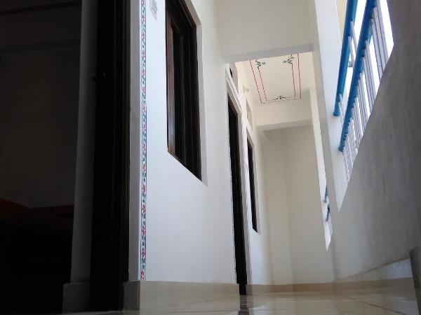 Lake face : photo 1 de la chambre chambre double avec salle de bains privative