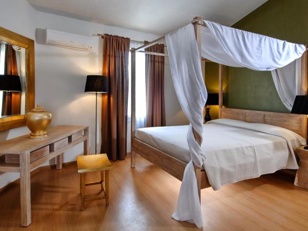 Paradise Island Villas : photo 1 de la chambre villa supérieure 3 chambres avec piscine privée