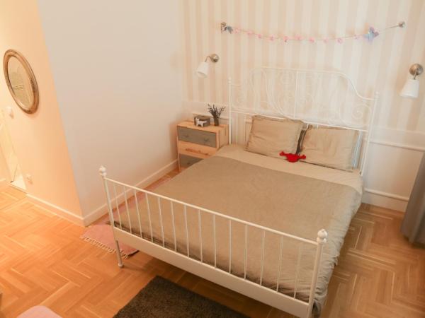 Hello Puli Parliament : photo 1 de la chambre family suite i