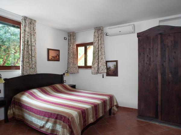 B&B La Nave : photo 1 de la chambre chambre triple