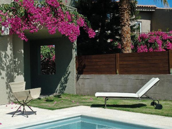 Paradise Island Villas : photo 2 de la chambre villa familiale 2 chambres avec piscine privée