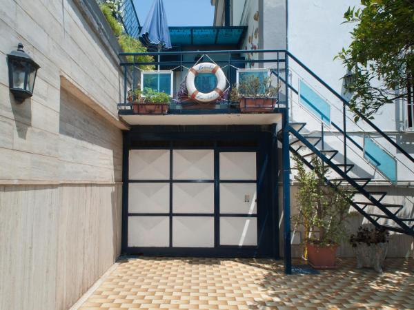 B&B La Nave : photo 7 de la chambre studio