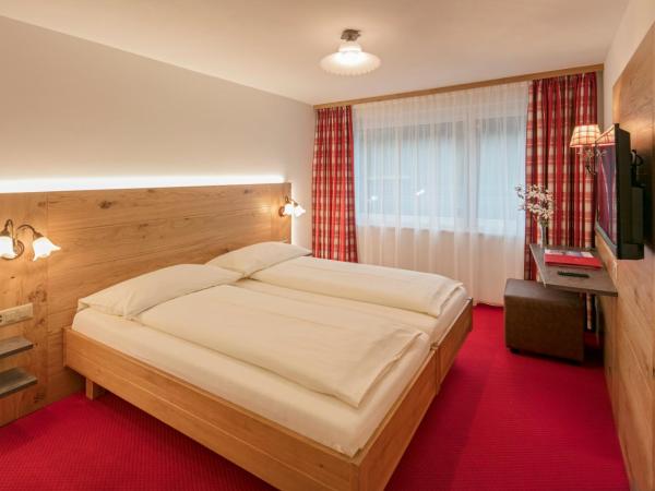 Annex Antika : photo 5 de la chambre chambre lits jumeaux