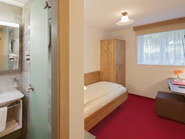 Annex Antika : photo 5 de la chambre chambre simple Économique