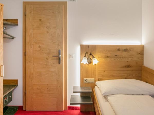 Annex Antika : photo 6 de la chambre chambre simple