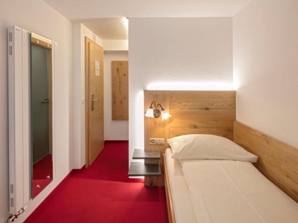 Annex Antika : photo 4 de la chambre chambre simple Économique