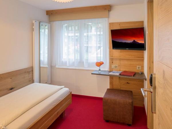 Annex Antika : photo 5 de la chambre chambre simple