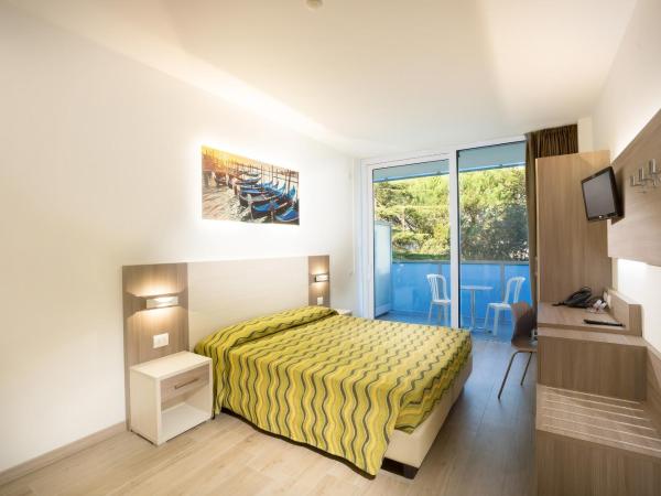 Hotel Montreal : photo 1 de la chambre chambre double