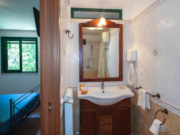 B&B La Nave : photo 9 de la chambre studio