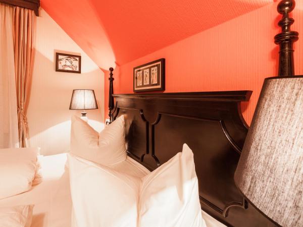 Hotel Aviv Dresden : photo 4 de la chambre chambre simple confort