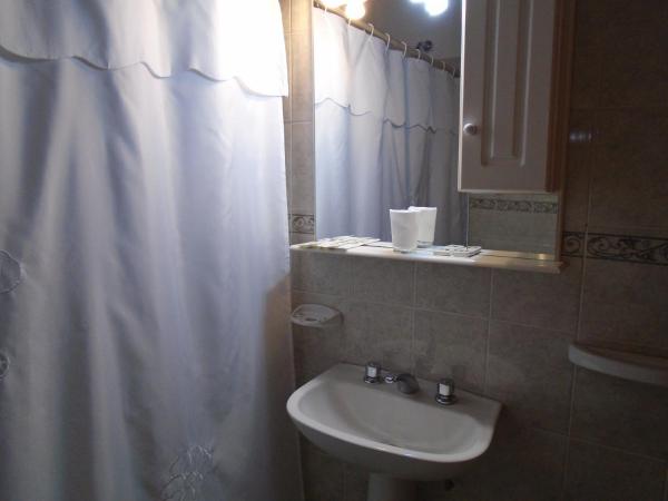 Los Fresnos : photo 3 de la chambre chambre double standard