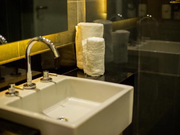 ibis Styles Rio de Janeiro Botafogo : photo 2 de la chambre appartement standard avec lit double