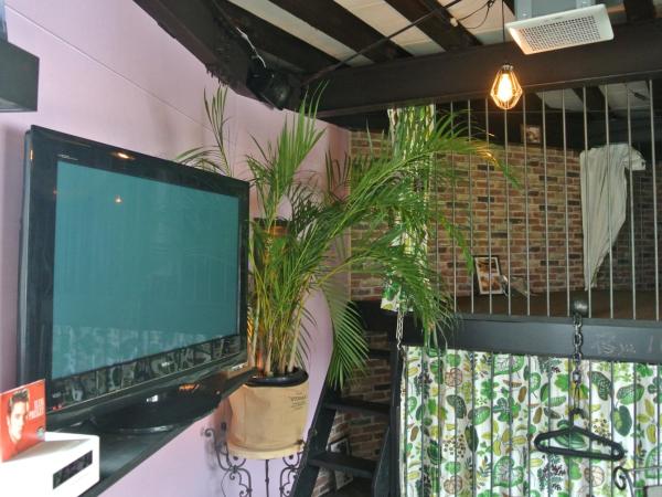 Yadoya Lodge : photo 1 de la chambre room #200200403