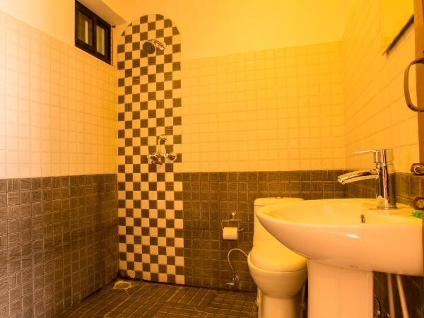 Hotel Pokhara View : photo 9 de la chambre chambre simple