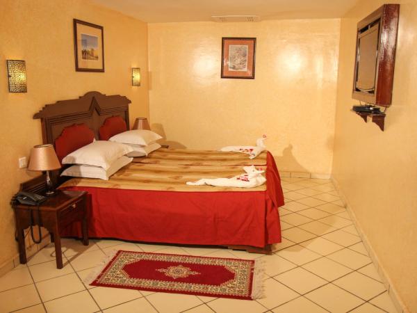 New Farah Hotel : photo 9 de la chambre suite