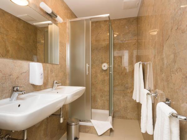 Vienna Stay Apartments or Rooms 1050 : photo 5 de la chambre suite 2 chambres