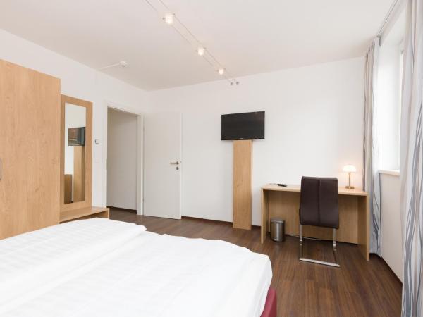 Vienna Stay Apartments or Rooms 1050 : photo 6 de la chambre suite 2 chambres