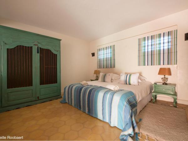 Dar Maktoub : photo 1 de la chambre suite